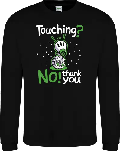 Touchin