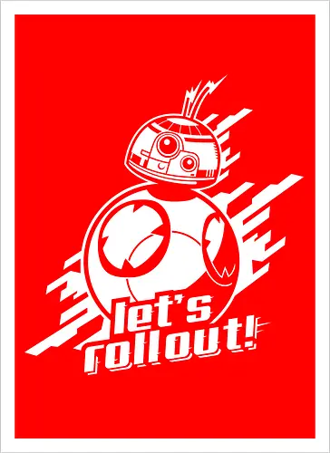 Roll out
