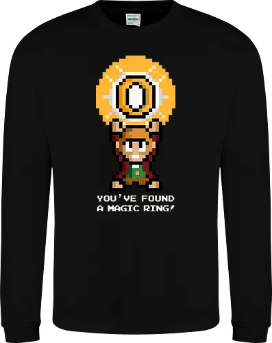 Magic Ring