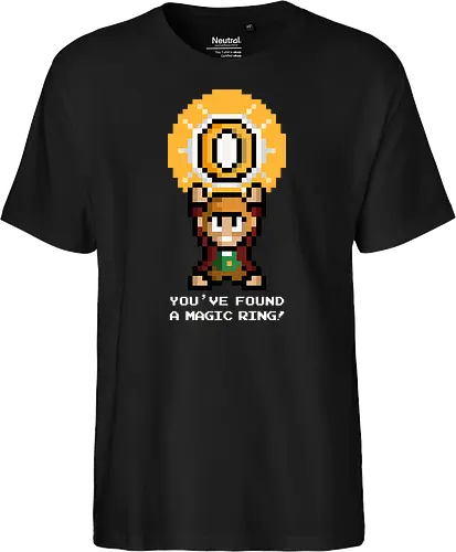 Magic Ring