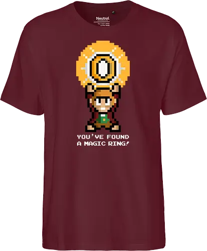Magic Ring