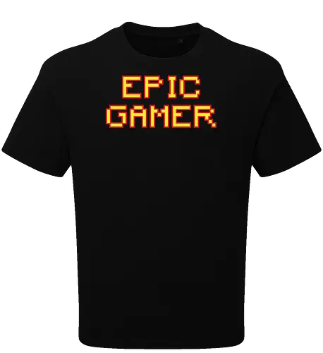 EPIC GAMER