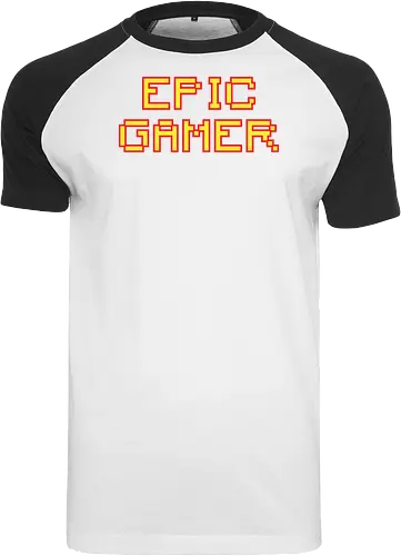 EPIC GAMER