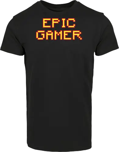 EPIC GAMER