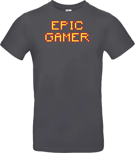 EPIC GAMER