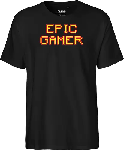 EPIC GAMER