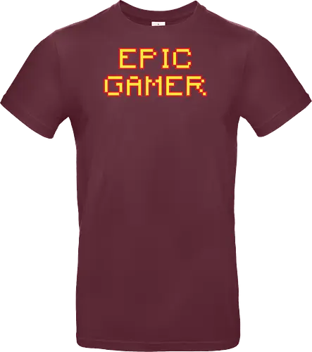 EPIC GAMER