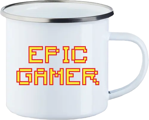EPIC GAMER