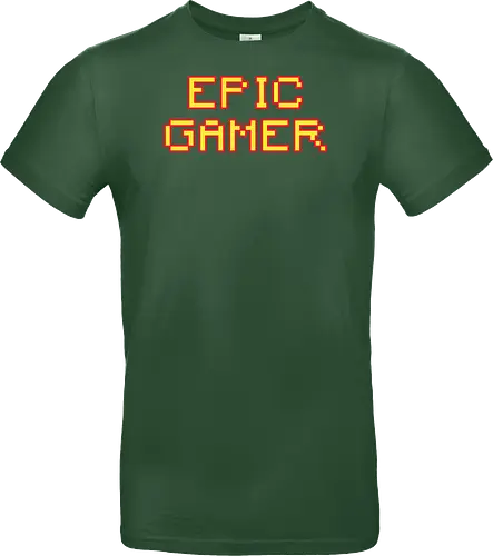 EPIC GAMER