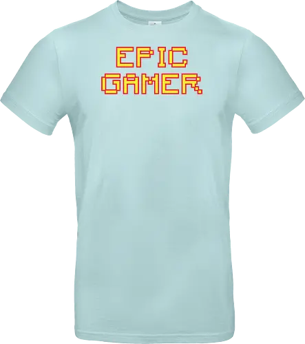 EPIC GAMER