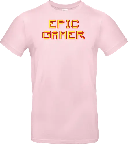 EPIC GAMER