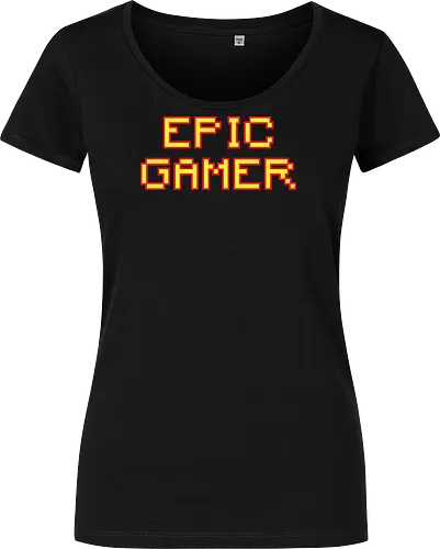 EPIC GAMER