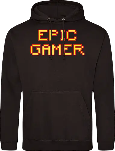 EPIC GAMER