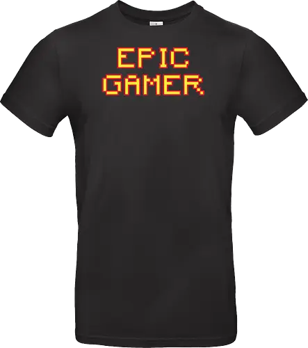 EPIC GAMER