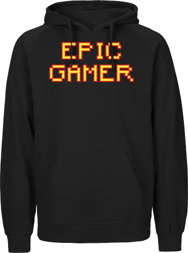 EPIC GAMER