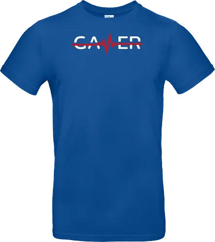 GAMER