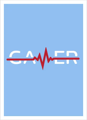 GAMER