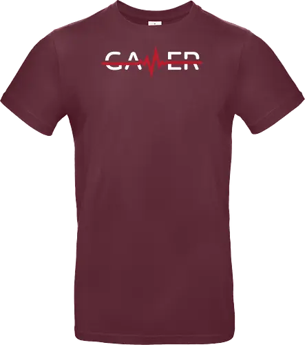 GAMER