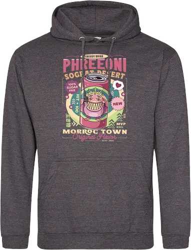 Phreeoni Energy Drink