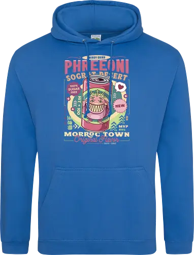 Phreeoni Energy Drink
