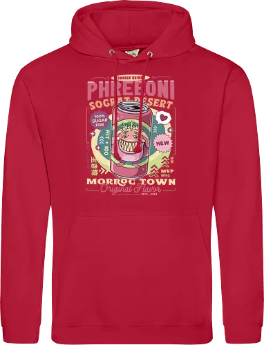 Phreeoni Energy Drink