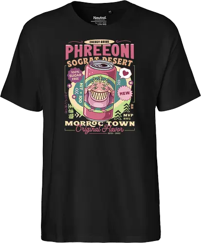 Phreeoni Energy Drink