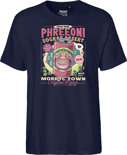 Phreeoni Energy Drink