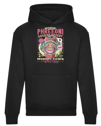 Phreeoni Energy Drink