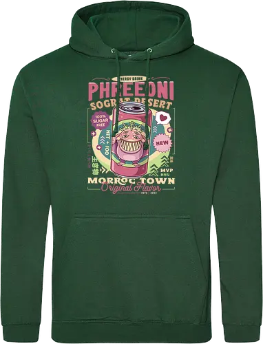 Phreeoni Energy Drink