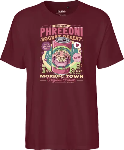Phreeoni Energy Drink