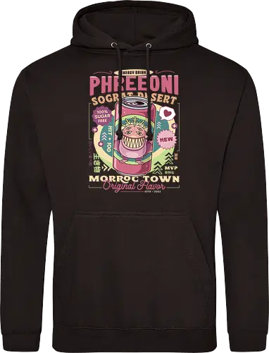 Phreeoni Energy Drink