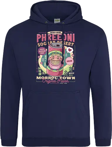 Phreeoni Energy Drink