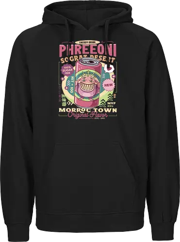 Phreeoni Energy Drink