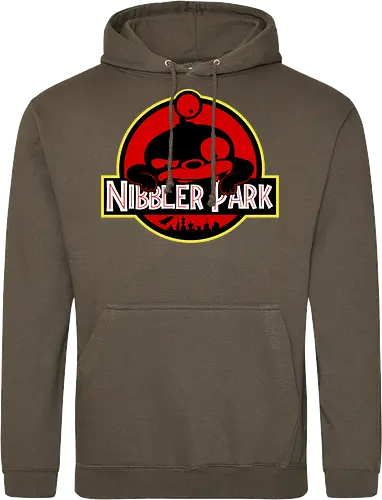 Nibbler Park