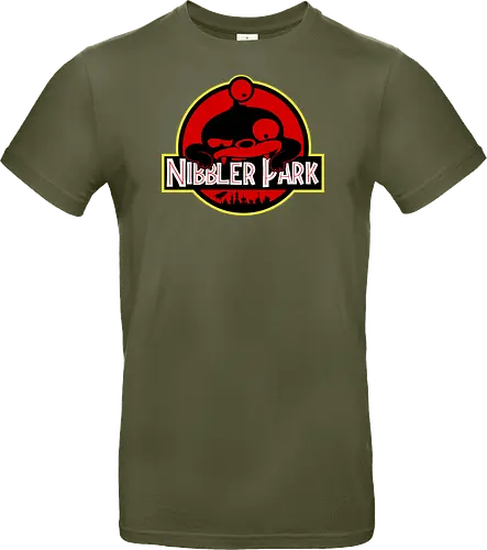 Nibbler Park