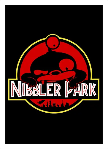 Nibbler Park