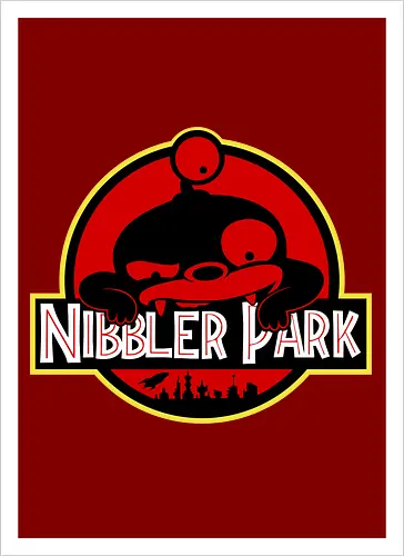 Nibbler Park