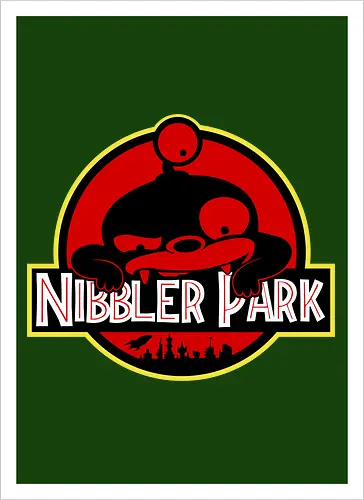 Nibbler Park