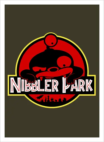 Nibbler Park