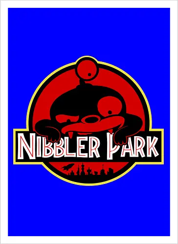 Nibbler Park