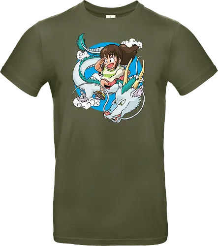 Dragon 