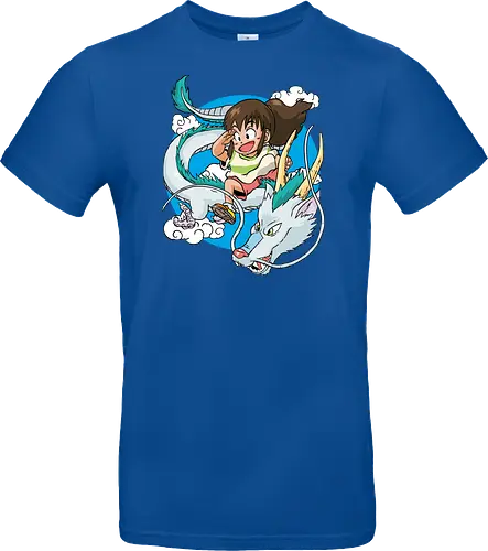 Dragon 