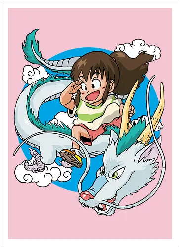 Dragon 