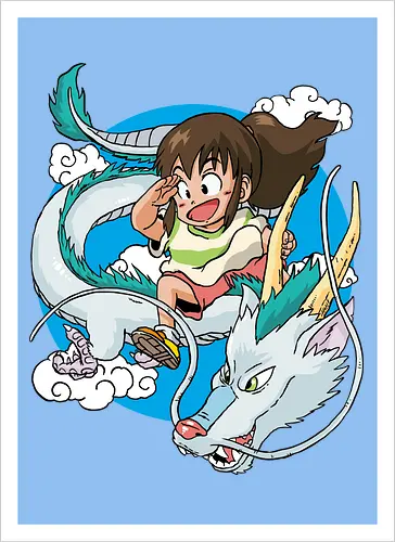 Dragon 