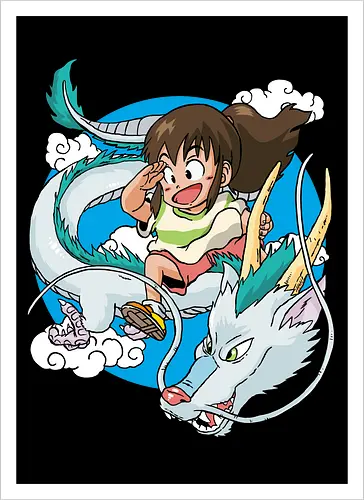 Dragon 
