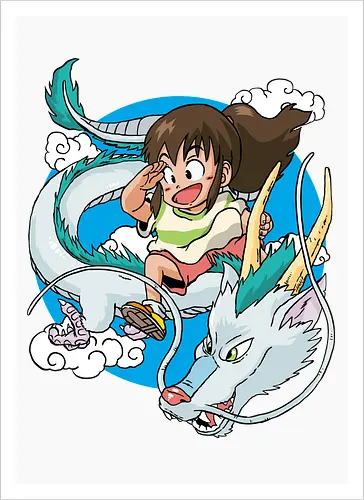 Dragon 
