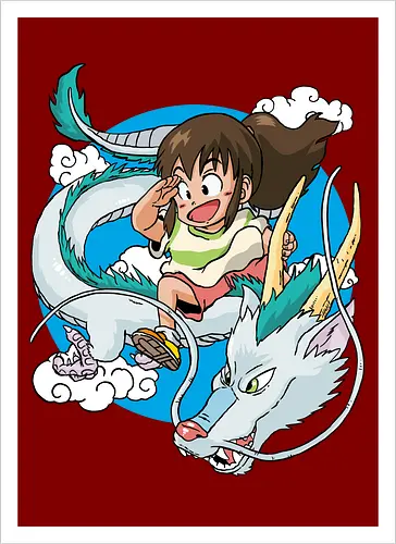 Dragon 