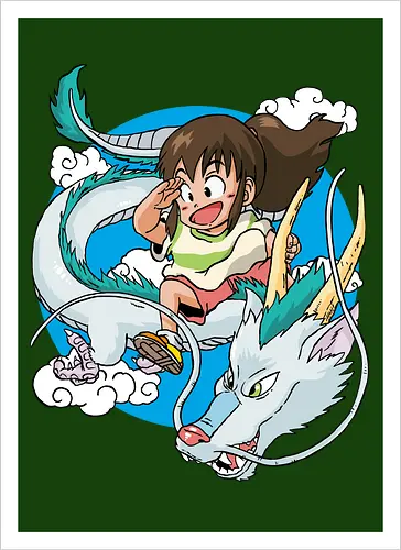 Dragon 