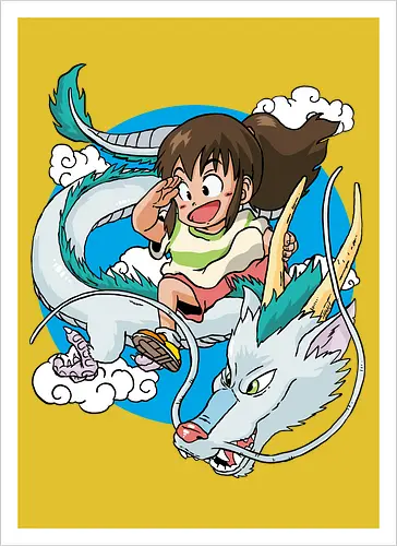 Dragon 