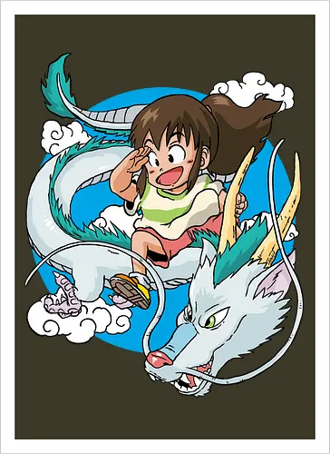 Dragon 